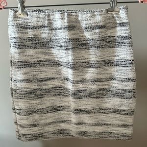 Cute mini skirt from dynamite